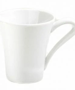 Pillivuyt Kaffeetasse Vendôme Kaffeetasse Vendôme: Höhe 72 Mm, Volumen 10 Cl