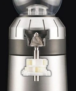 Graef Kaffeemühle CM 800 -Bialetti-shop Kaffemuehle CM800