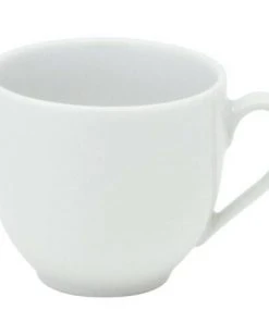 Kahla Aronda Espresso-/Mocca-Obertasse 0,10 L In Weiß