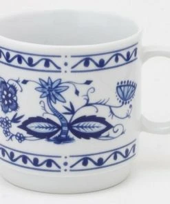 Kahla Rossella Kaffeebecher 0,30 L In Zwiebelmuster