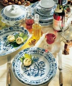 Kahla Rossella Kaffeebecher 0,30 L In Zwiebelmuster -Bialetti-shop Kahla Rossella Zwiebelmuster 03 30 l