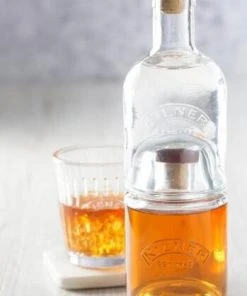 Kilner Flaschen-Set, 2-teilig -Bialetti-shop Kilner Bottles 0025 neu