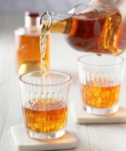 Kilner Flaschen-Set, 2-teilig -Bialetti-shop Kilner Bottles 0025 neu 2 l