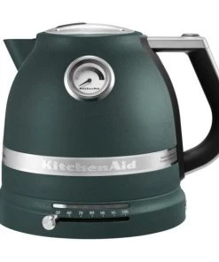 KitchenAid Wasserkocher ARTISAN Pebbled Palm