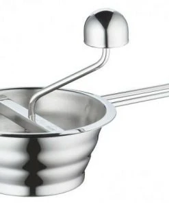 Küchenprofi Passiergerät Klein