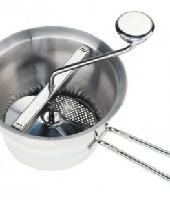 Küchenprofi Passiergerät Profi