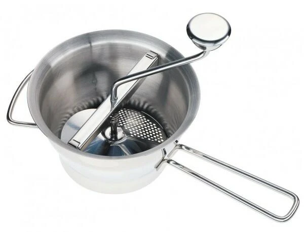 Küchenprofi Passiergerät Profi 1 Küchenprofi Passiergerät Profi