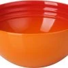 Le Creuset Snackschale In Ofenrot