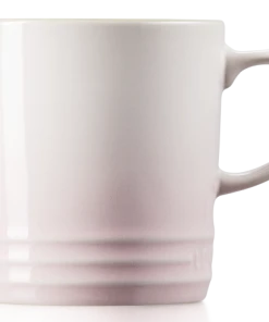 Le Creuset Becher In Shell Pink, 0,35 L -Bialetti-shop LC Becher 2 70302357770002