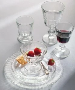 La Rochère Longdrinkglas Périgord, 6er-Set -Bialetti-shop LaRochere Perigord300 2 l