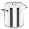 Lacor Suppentopf Chef Luxe 36 Cm/ 36,5 L / 36 Cm