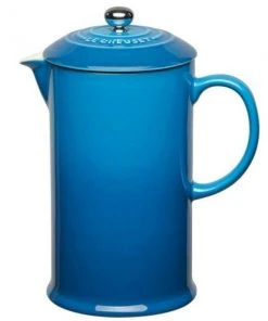 Le Creuset Kaffeebereiter In Marseille