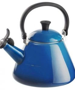 Le Creuset Wasserkessel Kone Marseille