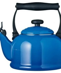 Le Creuset Wasserkessel Tradition Marseille