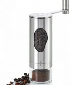 AdHoc Kaffeemühle Mrs. Bean