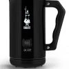 Bialetti Elektrischer Milchaufschäumer MK02 Schwarz