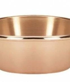 De Buyer Marmeladentopf 38 Cm/ 28 Cm / 9 Liter/ 1,2 Mm / 12,5 Cm