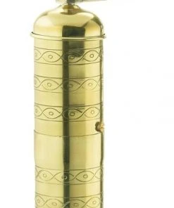 Zassenhaus Mokkamühle Havanna