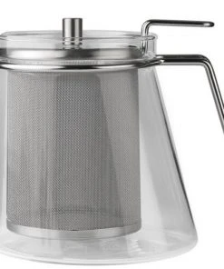 Mono Ellipse Teekanne 1,3 L