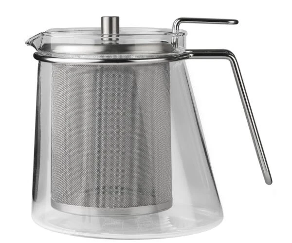 Mono Ellipse Teekanne 1,3 L 1 Mono Ellipse Teekanne 1,3 L