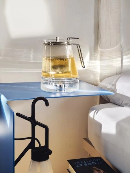 Mono Ellipse Teekanne 1,3 L 3 Mono Ellipse Teekanne 1,3 L – Bild 3