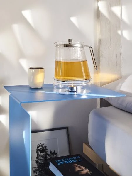 Mono Ellipse Teekanne 1,3 L 2 Mono Ellipse Teekanne 1,3 L – Bild 2