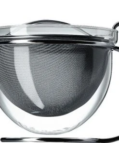 Mono Filio Teekanne 1,5 L Mit Rundem Gestell