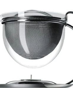 Mono Filio Teekanne 1,5 L Mit Integriertem Stövchen