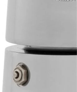 Bialetti Espressokocher Musa 1 Tasse -Bialetti-shop Musa 3