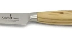 Gemüsemesser KochForm