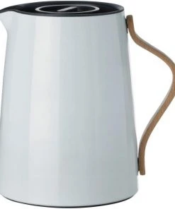 Stelton Isolierkanne Für Tee Emma 1 L