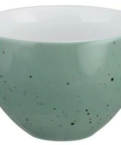 Seltmann Weiden Coup Fine Dining Country Life Tasse Ohne Henkel In Petrol