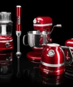 KitchenAid Wasserkocher ARTISAN Frosted Pearl 5 KitchenAid Wasserkocher ARTISAN Frosted Pearl -Bialetti-shop P120411 5z 1 l 4