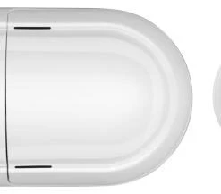 KitchenAid Kaffeemaschine Classic In Weiß -Bialetti-shop P190430KP 005z