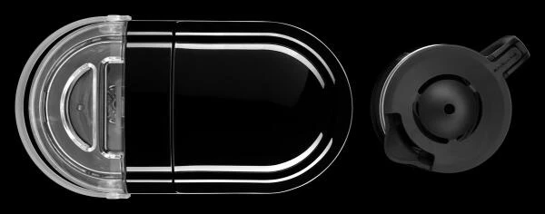 KitchenAid Kaffeemaschine Classic In Onyx Schwarz 3 KitchenAid Kaffeemaschine Classic In Onyx Schwarz – Bild 3