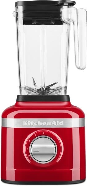 KitchenAid Standmixer K150 In Empire Rot 2 KitchenAid Standmixer K150 In Empire Rot – Bild 2