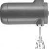 KitchenAid Kabelloses Handrührgerät Dunkelgrau