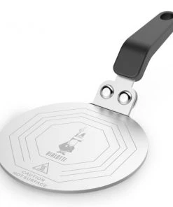 Bialetti Induktionsplatte Für Moka 13cm
