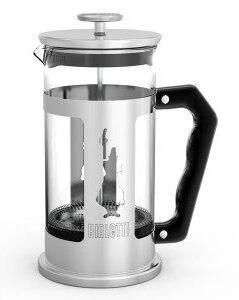 Bialetti Kaffeebereiter French Press 1,0 L 1 Bialetti Kaffeebereiter French Press 1,0 L
