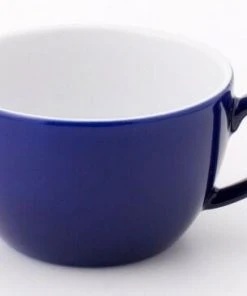 Kahla Pronto Cappuccino-Obertasse 0,25 L In Nachtblau