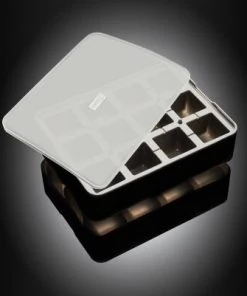 Lurch Eiswürfelbereiter Cubes 4x4 Cm