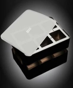 Lurch Eiswürfelbereiter Cubes 5x5 Cm