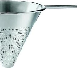 Rösle Spitzsieb 18,0 Cm/ 16,0 Cm