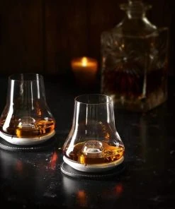 PEUGEOT Duo Whisky-Degustations-Set -Bialetti-shop SET DEGUSTATION WHISKY 2 266097 PIXEL BECHAMEL