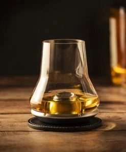 PEUGEOT Whisky-Degustations-Set 18 PEUGEOT Whisky-Degustations-Set -Bialetti-shop SET DEGUSTATION WHISKY wood 266097 PEUGEOT SAVEURS