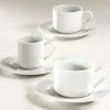 Pillivuyt Kaffeetasse Sancerre Kaffeetasse Volumen Höhe 65 Mm / Durchmesser Ca. 60 Mm