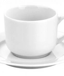 Pillivuyt Teetasse Sancerre Teeuntertasse