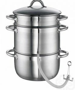 Schulte-Ufer Entsafter Loop