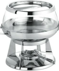 Schulte-Ufer Feuerzangenbowle Rumba