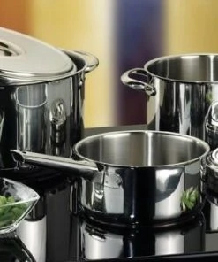 Schulte-Ufer Suppentopf Romana I 28 Cm/ 12Liter -Bialetti-shop Schulte Ufer Romana 1 2